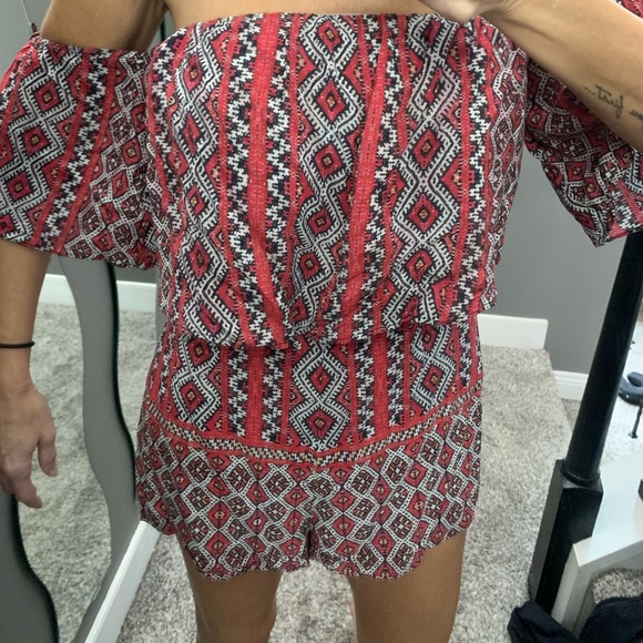 Ale by ALESSANDRA romper - Picture 6 of 11